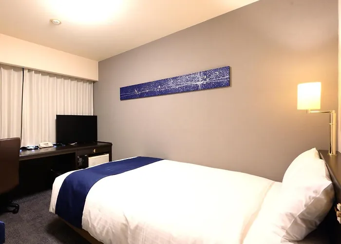 Smile Hotel Premium Kanazawa Higashiguchiekimae