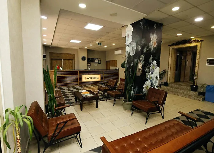 Özdemir Inn Otel