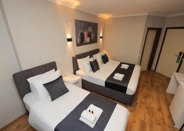 Özdemir Inn Otel