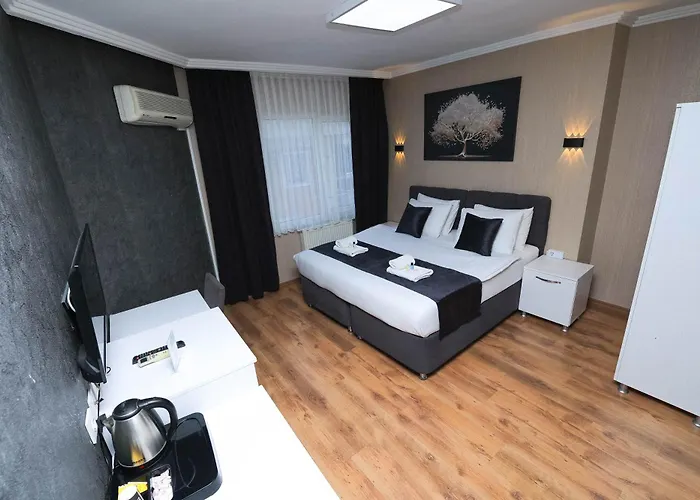 Oezdemir Inn Otel