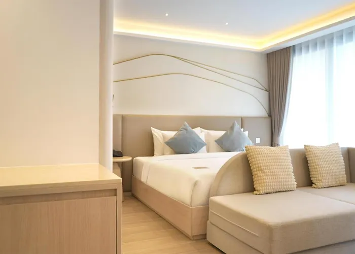 Wyndham Garden Naithon Phuket