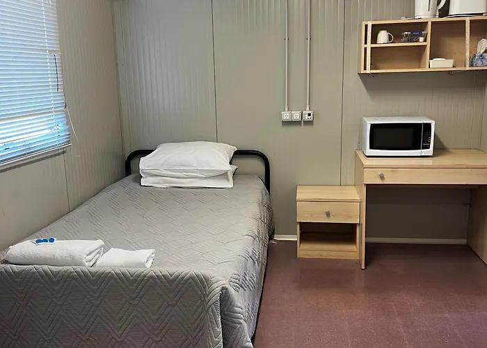 Jambin Hotel Motel