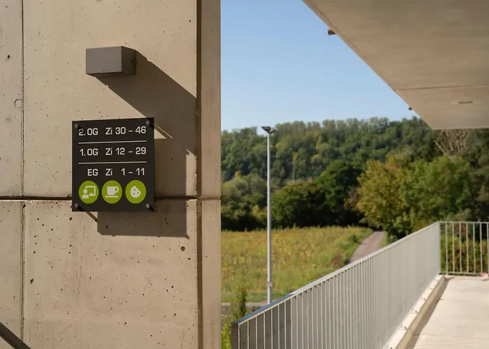 Mainfranken Motel - Anreise rund um die Uhr - Neueröffnung 2023