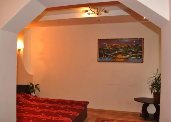 Hotel Ellegance