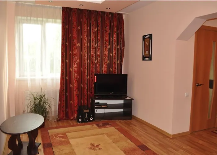 Hotel Ellegance