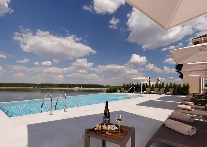 Bononia Estate Winery & Resort