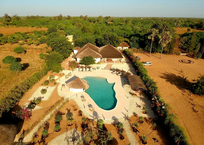 Nino Lodge