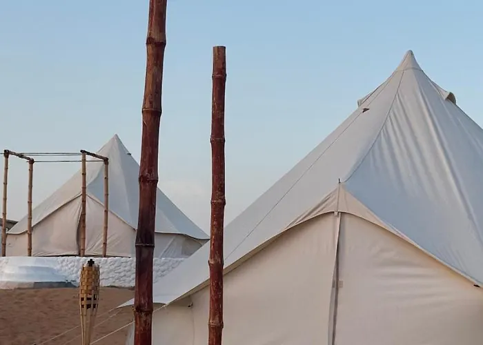 Royal Desert Camp