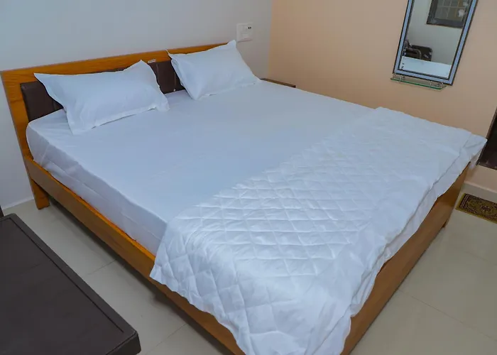 Hotel Hare Krishna