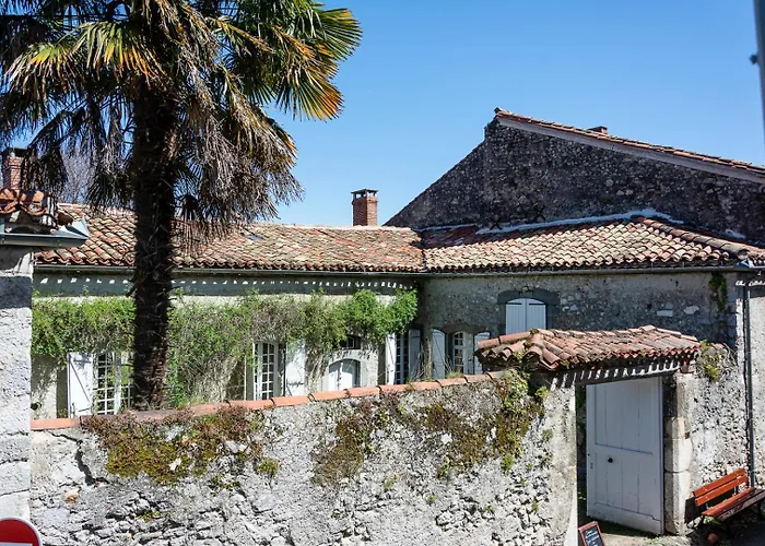 Hôtel Candide
