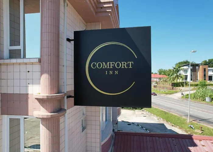 Comfort Inn