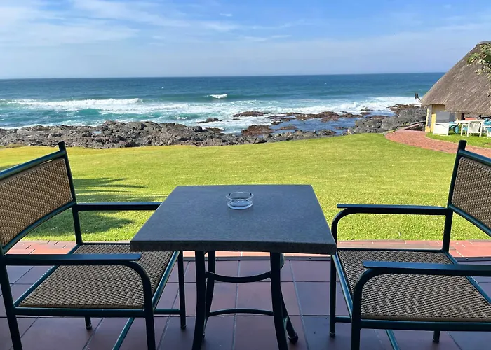 Kob Inn Beach Resort