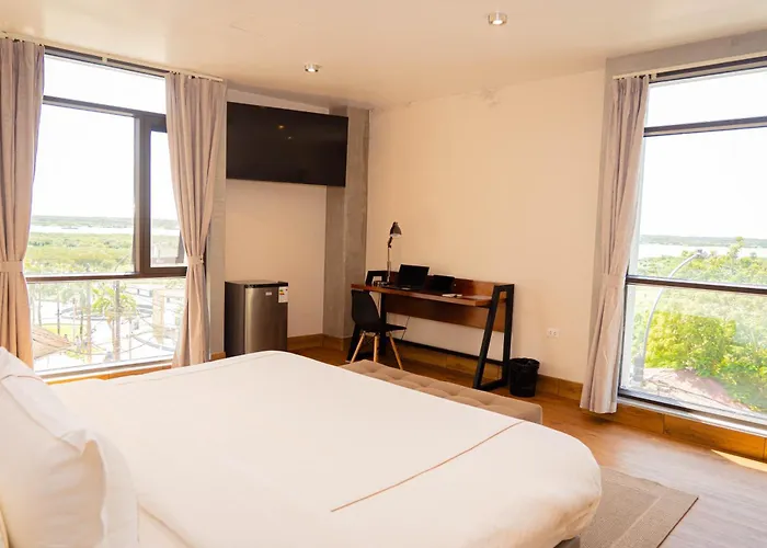 Hotel de Turistas Iquitos