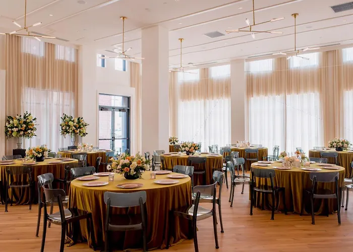 Hotel Heron Alexandria Old Town, Curio Collection By Hilton