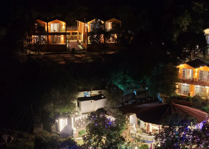 Essence Of Nature, Ranikhet