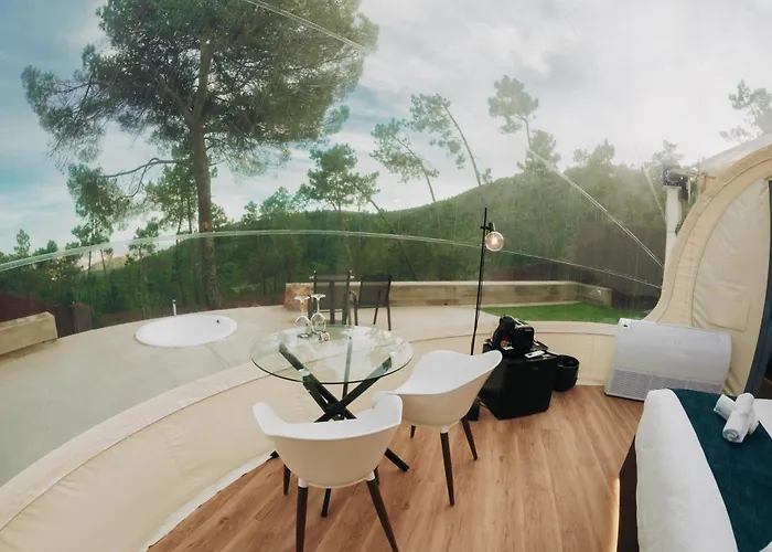 Glamping Balú