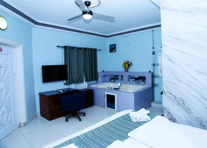 Eka Elite Hotel