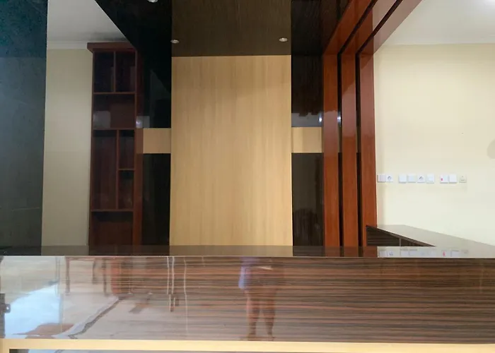 Mahanaim Hotel