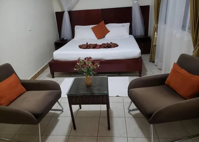 Acacia Country Inn