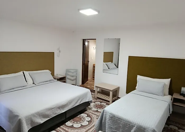 My Place Boutique Hotel