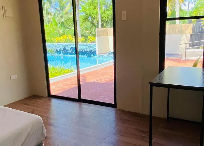 Coco Loco Resort