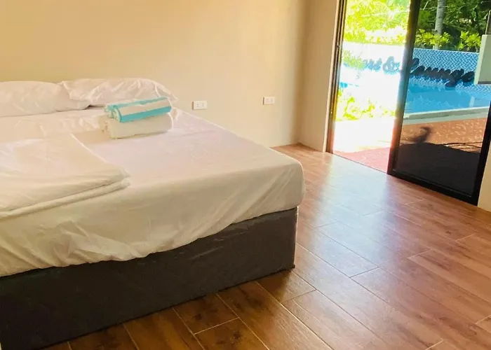 Coco Loco Resort