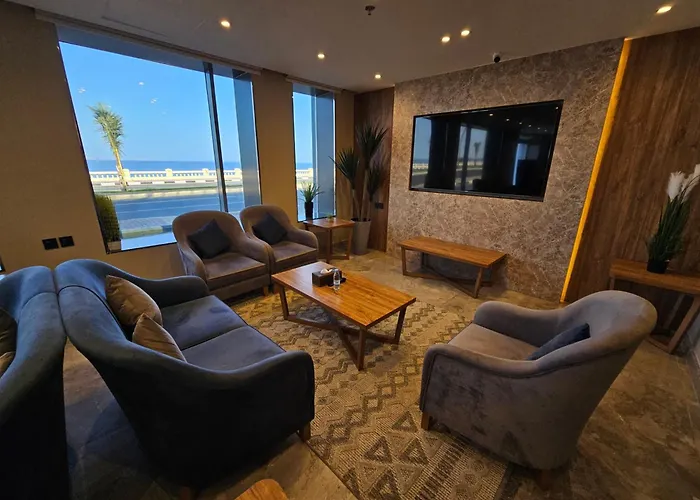 Sea Gull Hotel