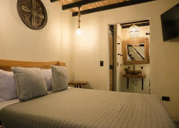 Jungla Ecoluxury Resort