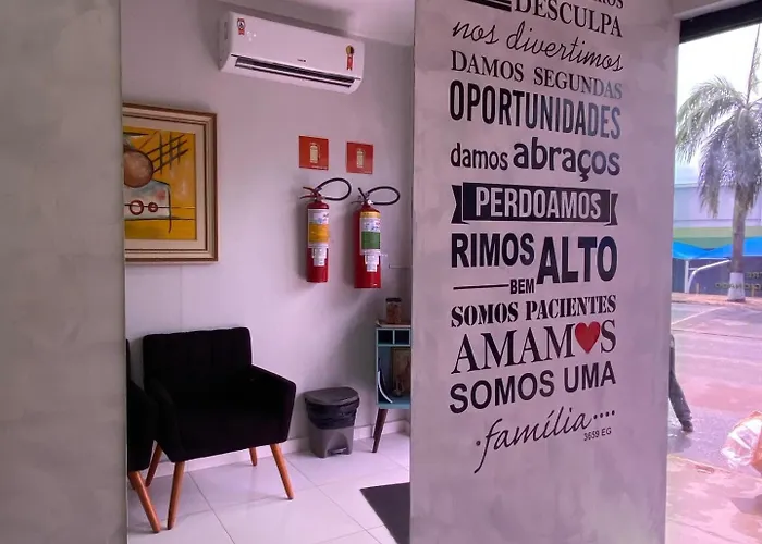 Hotel Dos Viajantes