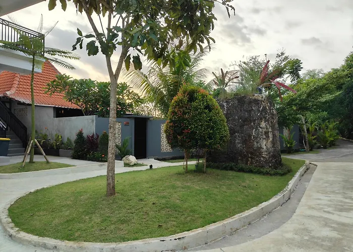 Alam Cottage Uluwatu