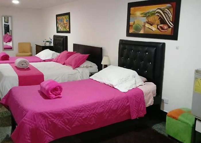 Hotel Galicia Plaza