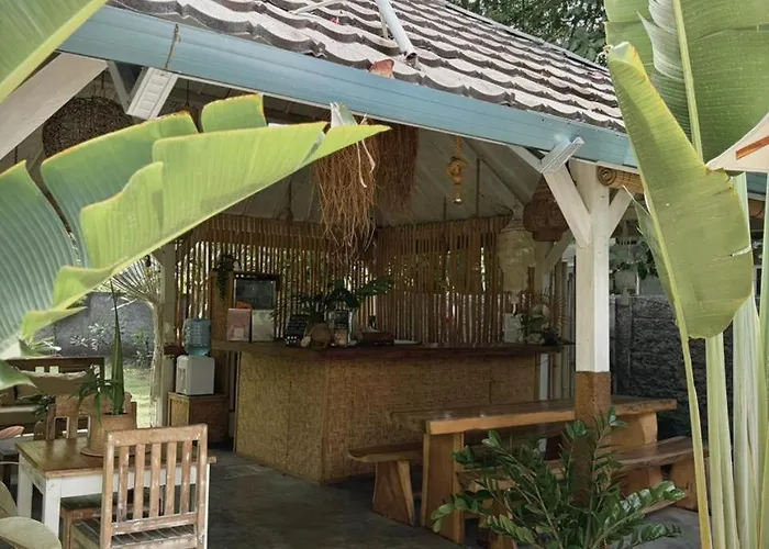 Villa Bagus - Adults Only Hideaway
