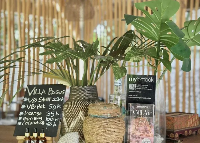 Villa Bagus - Adults Only Hideaway