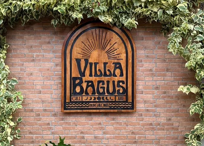 Villa Bagus - Adults Only Hideaway