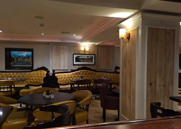 The Bailie, Main St Bailieborough, A82T6C6