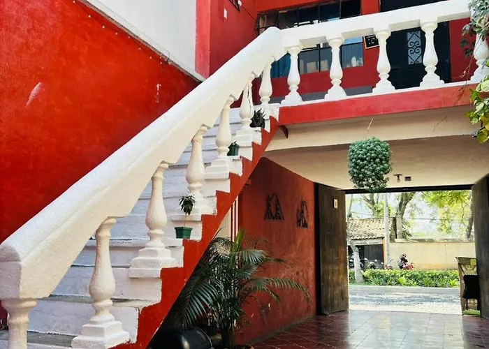 Cristales de Antigua La Calzada