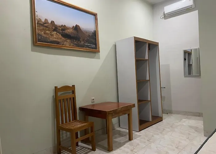 Rumah Budaya Sumba