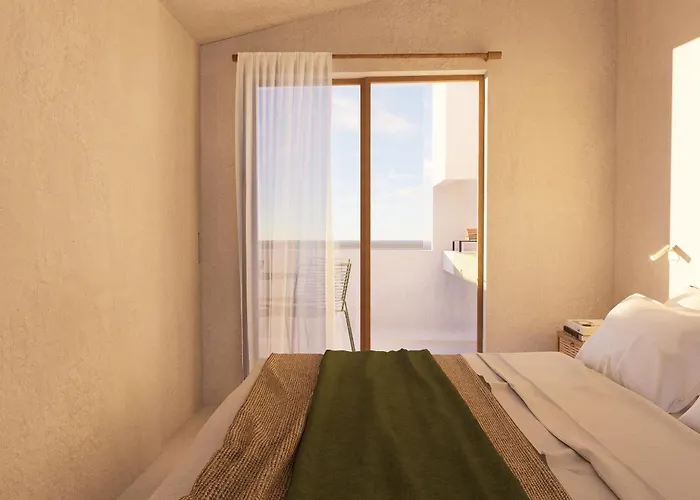 Hostal Sol I Sombra