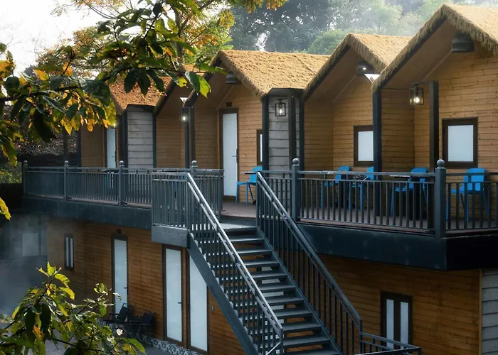 Lotus Premium Lodge