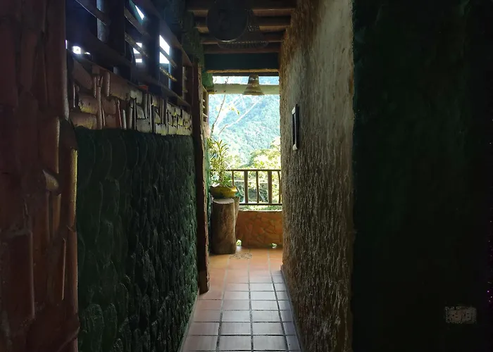 Hotel El Santuario