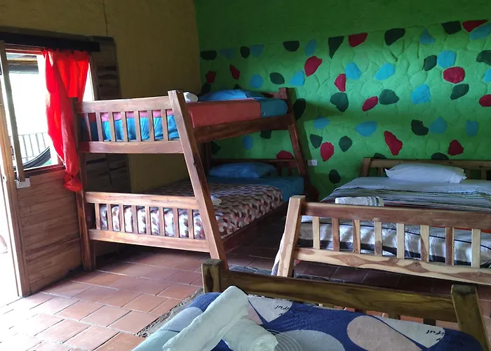 Hotel El Santuario