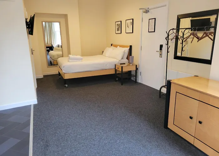 Nysdill Accommodation