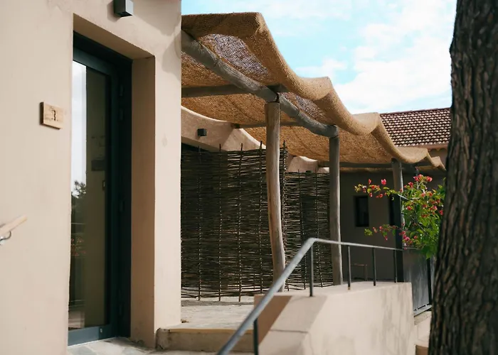 Le Domaine De La Mer - Beach Hotel Nature&Authenticite Hyeres