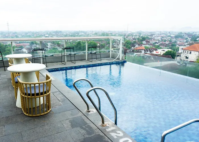 Azana Style Hotel Tulungagung