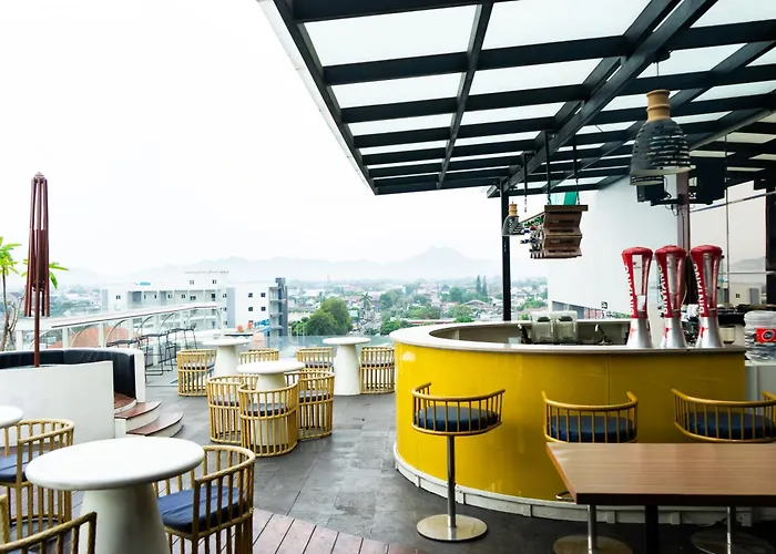 Azana Style Hotel Tulungagung