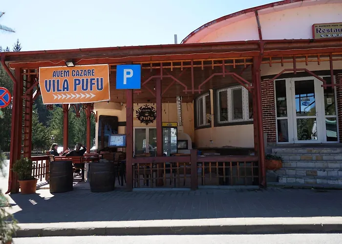Vila Pufu