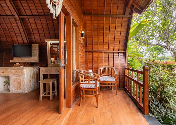Cove Jiwana Villa