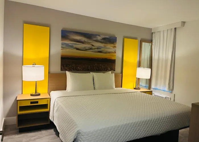 Nova Inn Resort