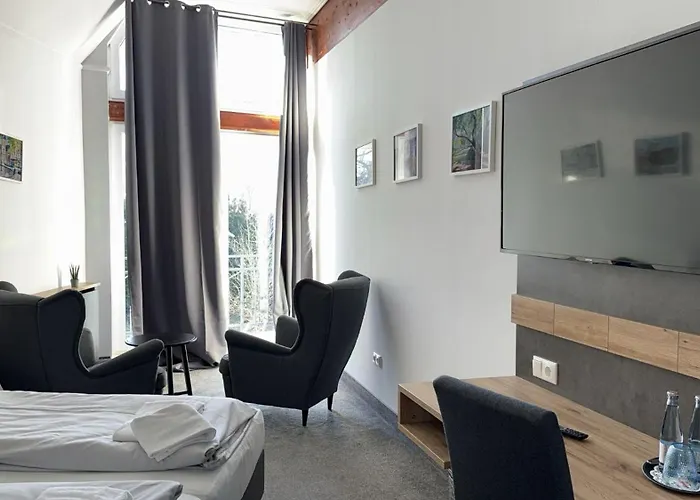 Hotel Belvedere