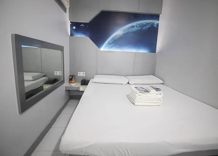 Astrotel Calamba